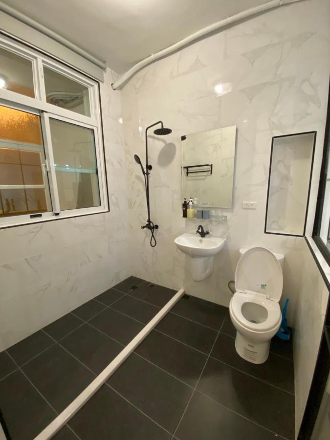 好室連連house Lien Lien Leilighet Tainan Eksteriør bilde