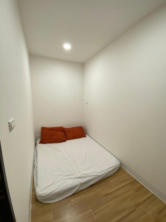 好室連連house Lien Lien Leilighet Tainan Eksteriør bilde