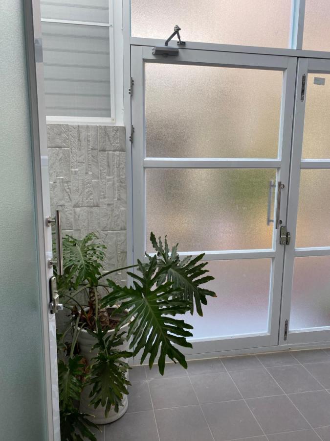 好室連連house Lien Lien Leilighet Tainan Eksteriør bilde