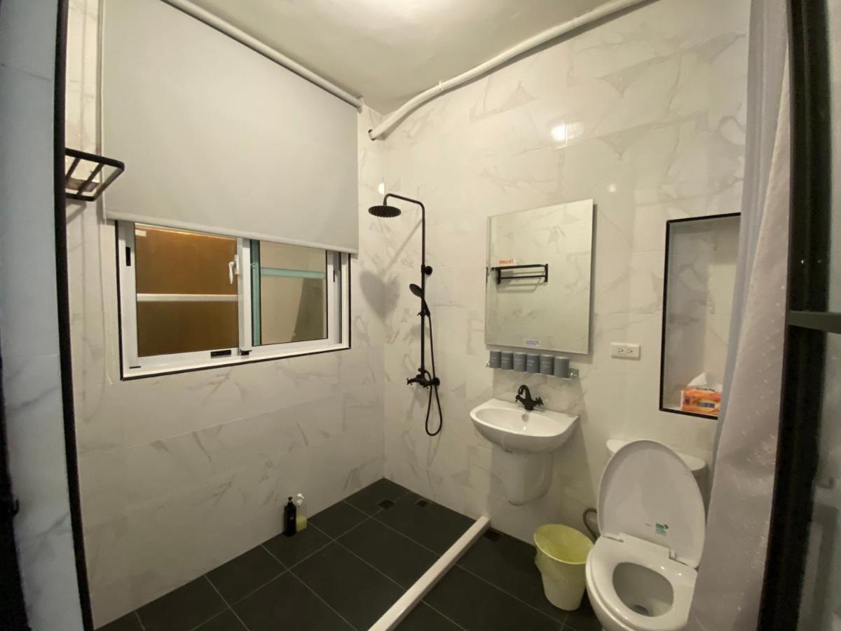 好室連連house Lien Lien Leilighet Tainan Eksteriør bilde