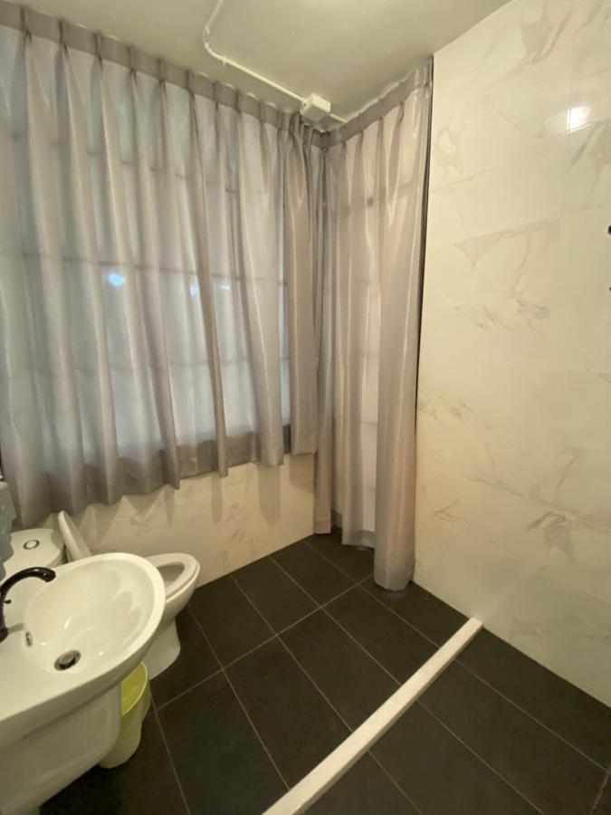 好室連連house Lien Lien Leilighet Tainan Eksteriør bilde