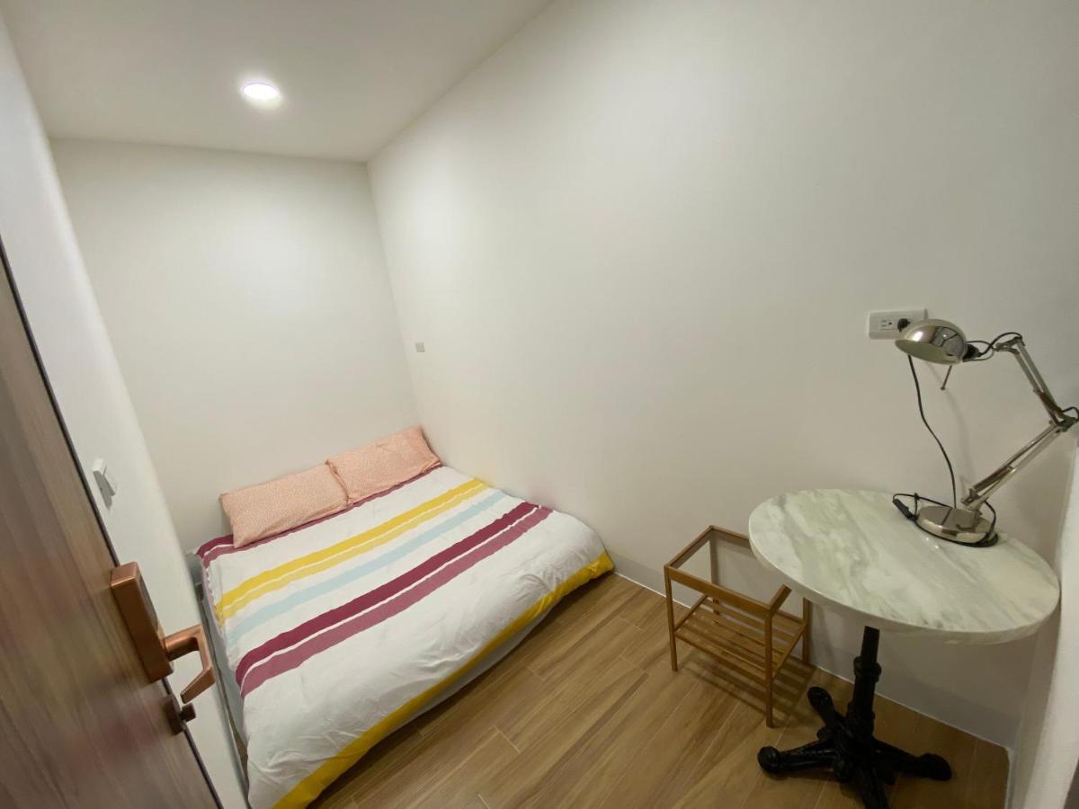 好室連連house Lien Lien Leilighet Tainan Eksteriør bilde