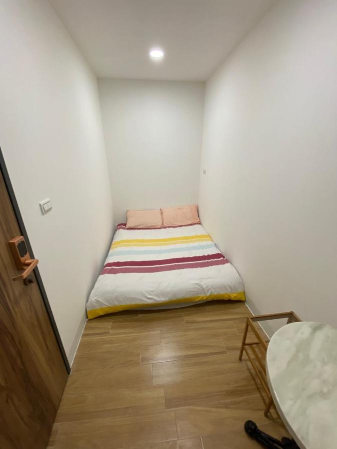 好室連連house Lien Lien Leilighet Tainan Eksteriør bilde