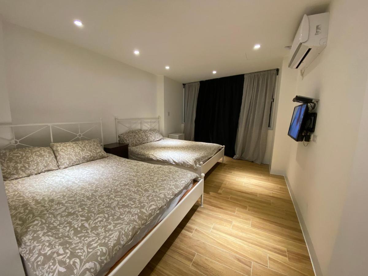好室連連house Lien Lien Leilighet Tainan Eksteriør bilde