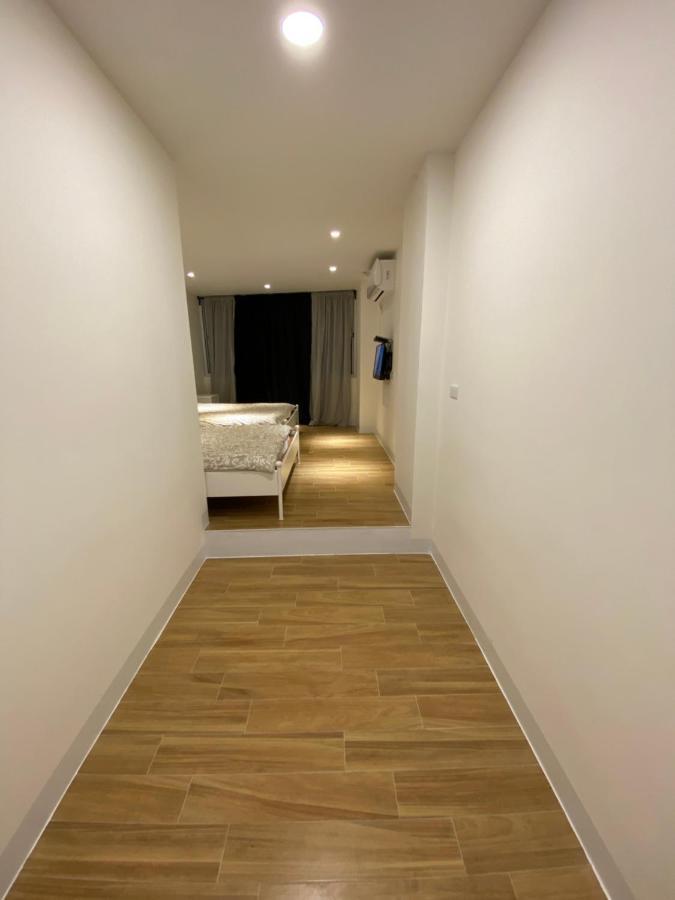 好室連連house Lien Lien Leilighet Tainan Eksteriør bilde