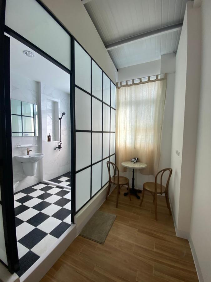 好室連連house Lien Lien Leilighet Tainan Eksteriør bilde