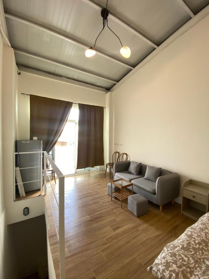 好室連連house Lien Lien Leilighet Tainan Eksteriør bilde